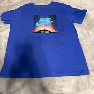 Nike shirt
